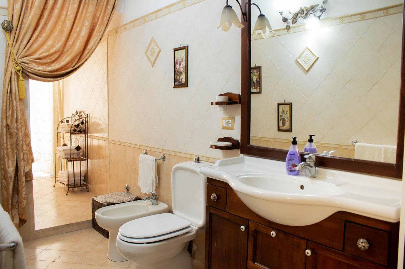 La Maison Sicula Catánia Buitenkant foto