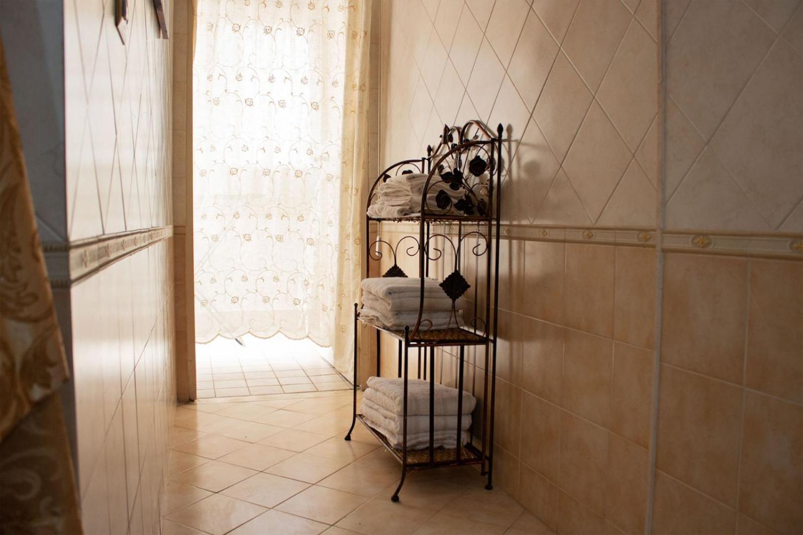 La Maison Sicula Catánia Buitenkant foto